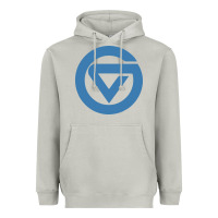 Moon Dust Grand Valley College Heavyweight Hoodie - artisFamous