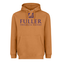Meerkat Theological Seminary Heavyweight Hoodie - artisFamous