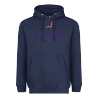 Navy Theological Seminary Heavyweight Hoodie - artisFamous