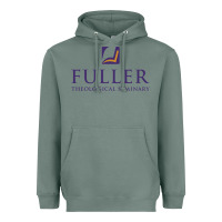Sage Theological Seminary Heavyweight Hoodie - artisFamous