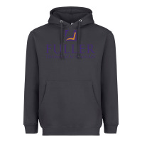 Smoke Theological Seminary Heavyweight Hoodie - artisFamous