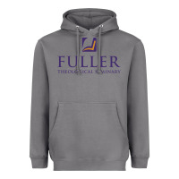 Storm Theological Seminary Heavyweight Hoodie - artisFamous