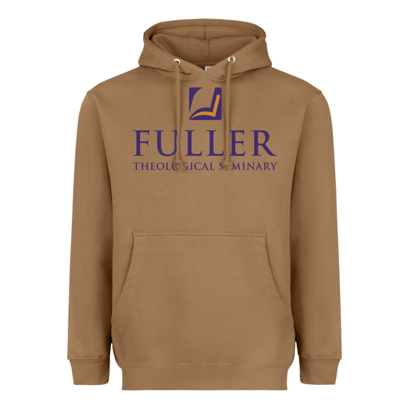 Theological Seminary Heavyweight Hoodie by artisFamous | Teevron