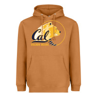 Meerkat cal col golden Heavyweight Hoodie - artisFamous