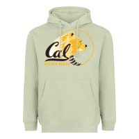 Matcha cal col golden Heavyweight Hoodie - artisFamous