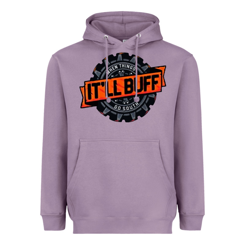 Braydon Price Heavyweight Hoodie by artisFamous | Teevron
