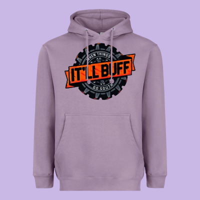 Braydon Price Heavyweight Hoodie Designed By Artisfamous