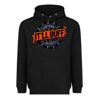 Black braydon price Heavyweight Hoodie - artisFamous