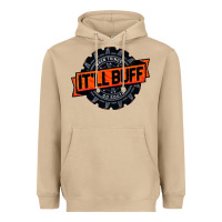 Mushroom braydon price Heavyweight Hoodie - artisFamous