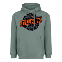 Sage braydon price Heavyweight Hoodie - artisFamous