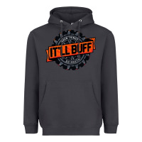 Smoke braydon price Heavyweight Hoodie - artisFamous