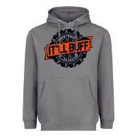 Storm braydon price Heavyweight Hoodie - artisFamous