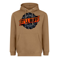 Toasted Coconut braydon price Heavyweight Hoodie - artisFamous