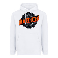 White braydon price Heavyweight Hoodie - artisFamous