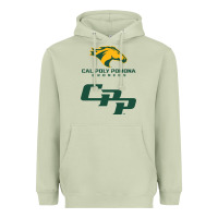 Matcha cal pol pomona Heavyweight Hoodie - artisFamous