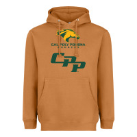 Meerkat cal pol pomona Heavyweight Hoodie - artisFamous