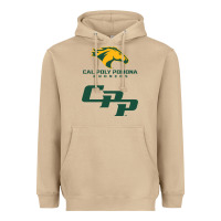 Mushroom cal pol pomona Heavyweight Hoodie - artisFamous