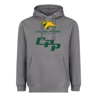 Storm cal pol pomona Heavyweight Hoodie - artisFamous