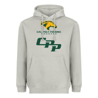 Moon Dust cal pol pomona Heavyweight Hoodie - artisFamous