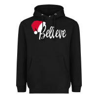 Black christmas Heavyweight Hoodie - artisFamous