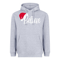 Heather Grey christmas Heavyweight Hoodie - artisFamous