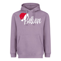 Lavender christmas Heavyweight Hoodie - artisFamous