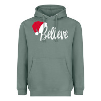 Sage christmas Heavyweight Hoodie - artisFamous