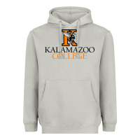 Moon Dust Kalamazoo College Heavyweight Hoodie - artisFamous