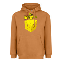 Meerkat the big cheese Heavyweight Hoodie - artisFamous