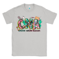 Moon Dust certified nursing assistant Classic Tee - CowGirlArtShop