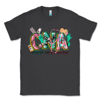 Smoke certified nursing assistant Classic Tee - CowGirlArtShop