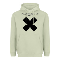 Matcha Premium Collection Design Heavyweight Hoodie - artisFamous