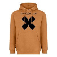 Meerkat Premium Collection Design Heavyweight Hoodie - artisFamous