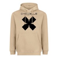 Mushroom Premium Collection Design Heavyweight Hoodie - artisFamous