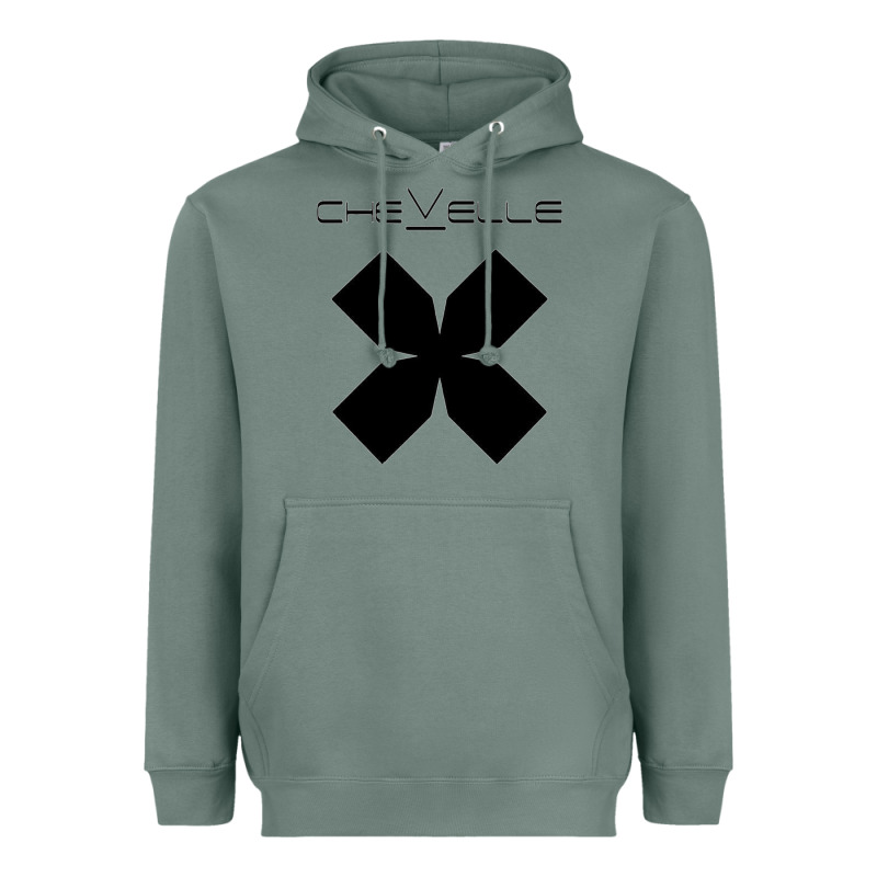 Premium Collection Design Heavyweight Hoodie by artisFamous | Teevron