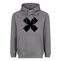 Storm Premium Collection Design Heavyweight Hoodie - artisFamous