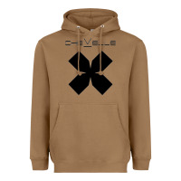 Toasted Coconut Premium Collection Design Heavyweight Hoodie - artisFamous