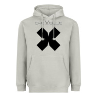 Moon Dust Premium Collection Design Heavyweight Hoodie - artisFamous