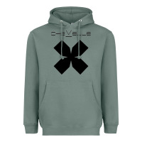 Premium Collection Design Heavyweight Hoodie | Teevron