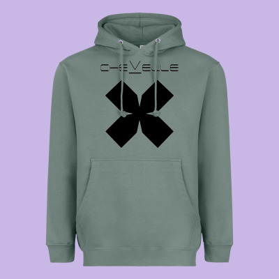 Premium Collection Design Heavyweight Hoodie Designed By Artisfamous