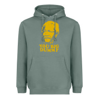 Sage you big dummy Heavyweight Hoodie - artisFamous