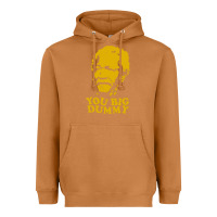 Meerkat you big dummy Heavyweight Hoodie - artisFamous