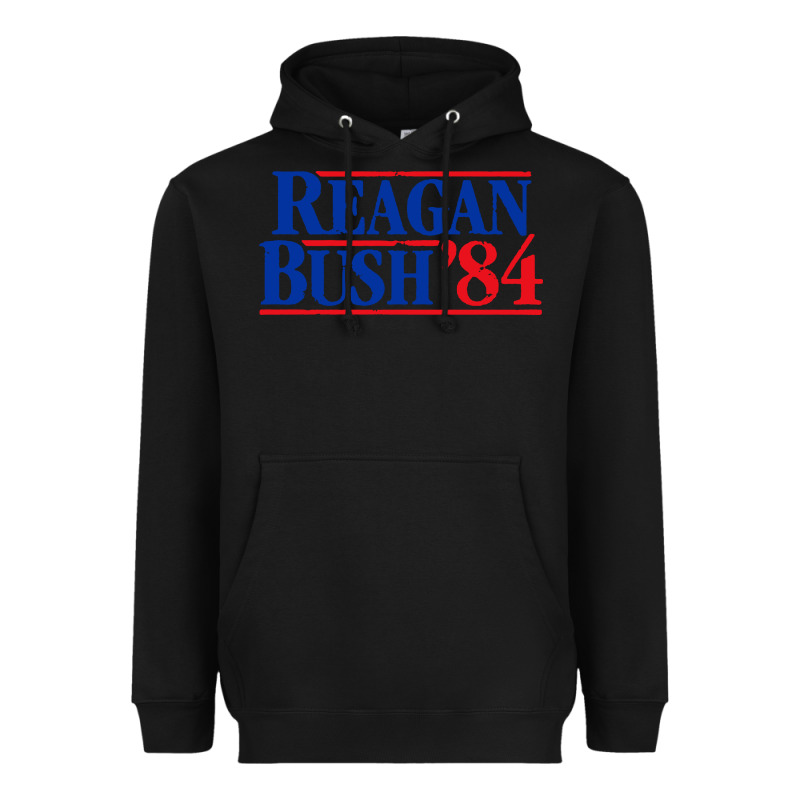 Reagan President Heavyweight Hoodie by artisFamous | Teevron