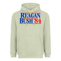 Matcha reagan president Heavyweight Hoodie - artisFamous