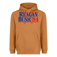 Meerkat reagan president Heavyweight Hoodie - artisFamous