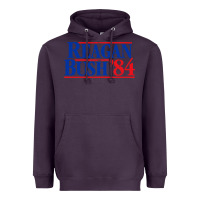 Plum reagan president Heavyweight Hoodie - artisFamous