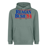 Sage reagan president Heavyweight Hoodie - artisFamous