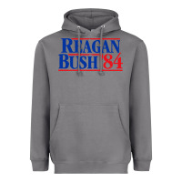 Storm reagan president Heavyweight Hoodie - artisFamous