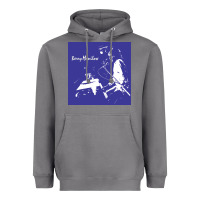 Storm Best Barry Manilow Heavyweight Hoodie - artisFamous