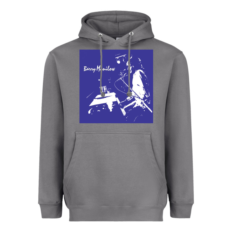 Best Barry Manilow Heavyweight Hoodie by artisFamous | Teevron